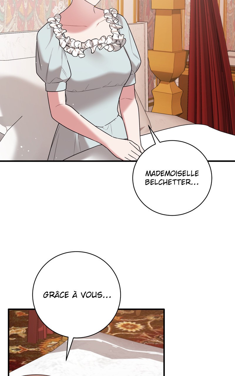 Read Angelic Lady vf Manga Online