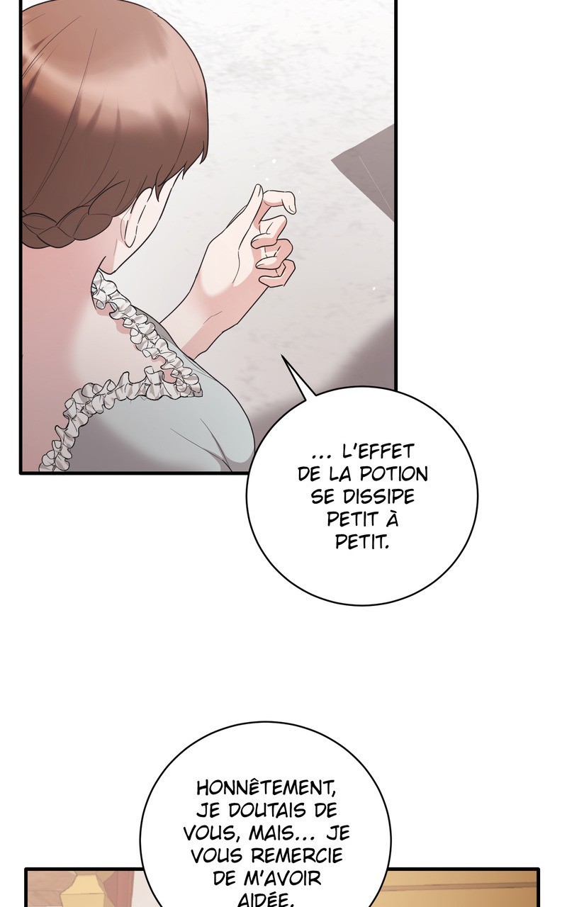 Read Angelic Lady vf Manga Online