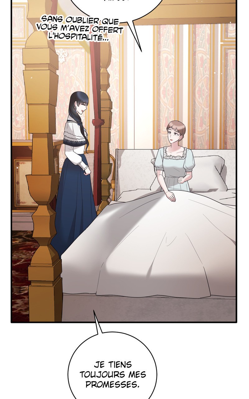 Read Angelic Lady vf Manga Online