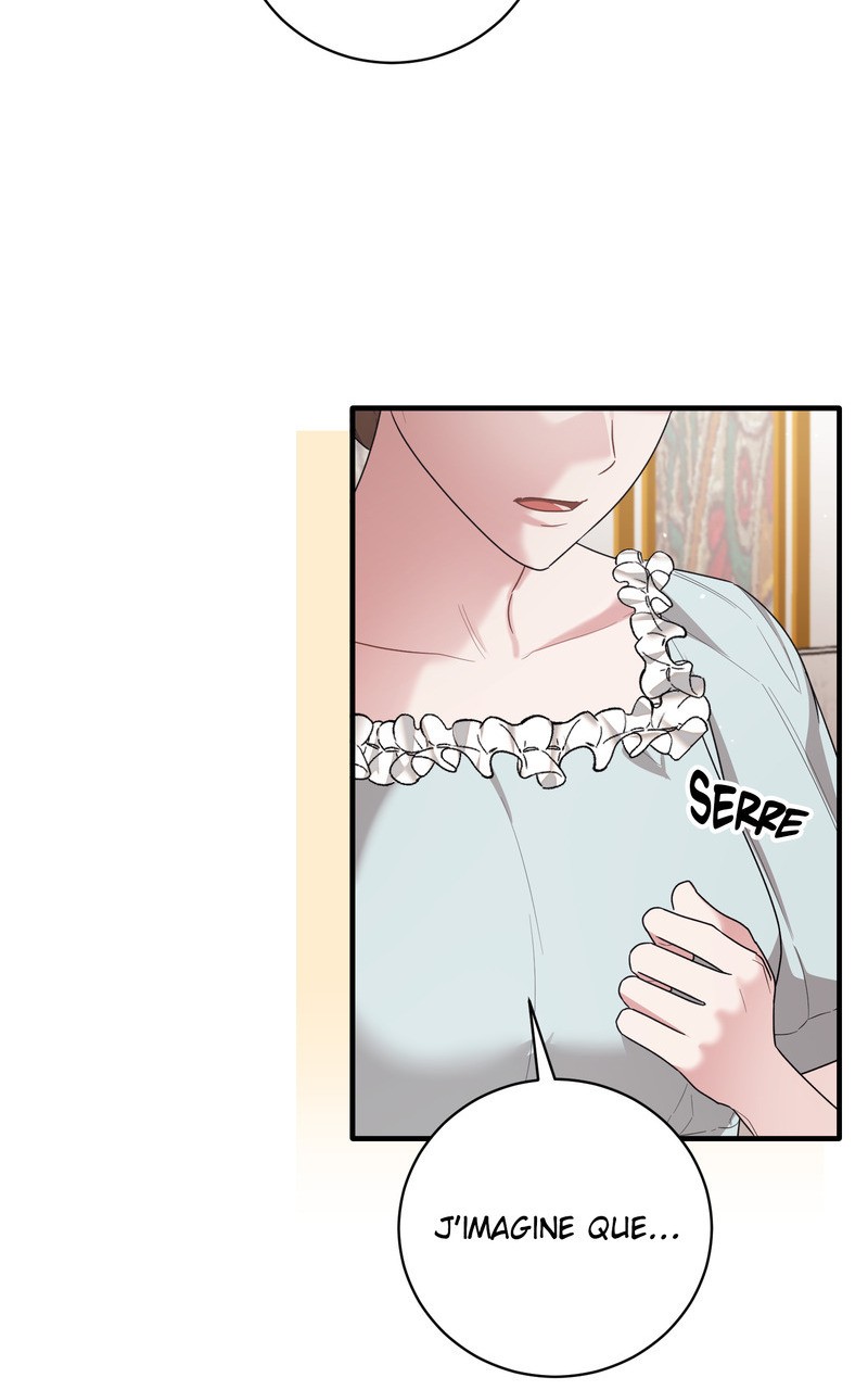 Read Angelic Lady vf Manga Online