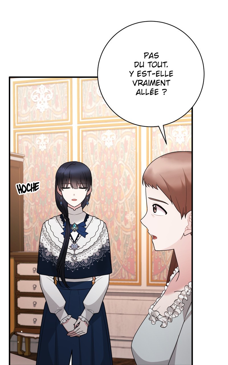 Read Angelic Lady vf Manga Online