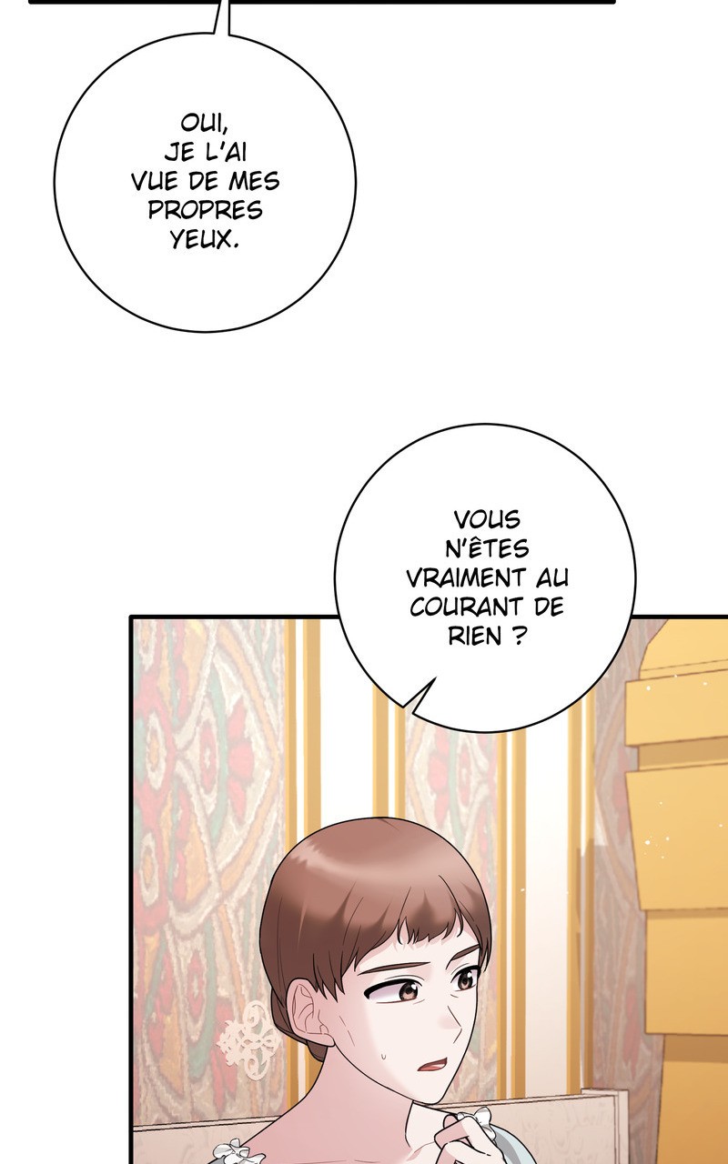 Read Angelic Lady vf Manga Online