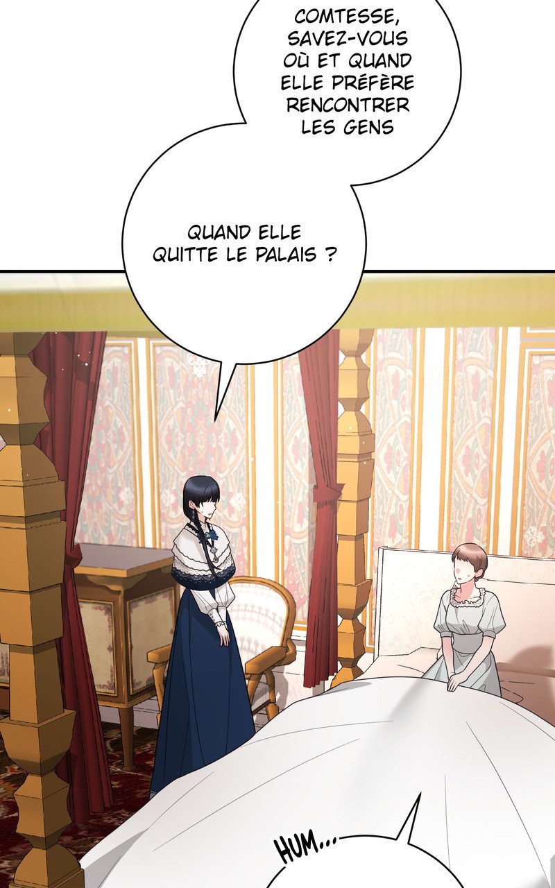 Read Angelic Lady vf Manga Online