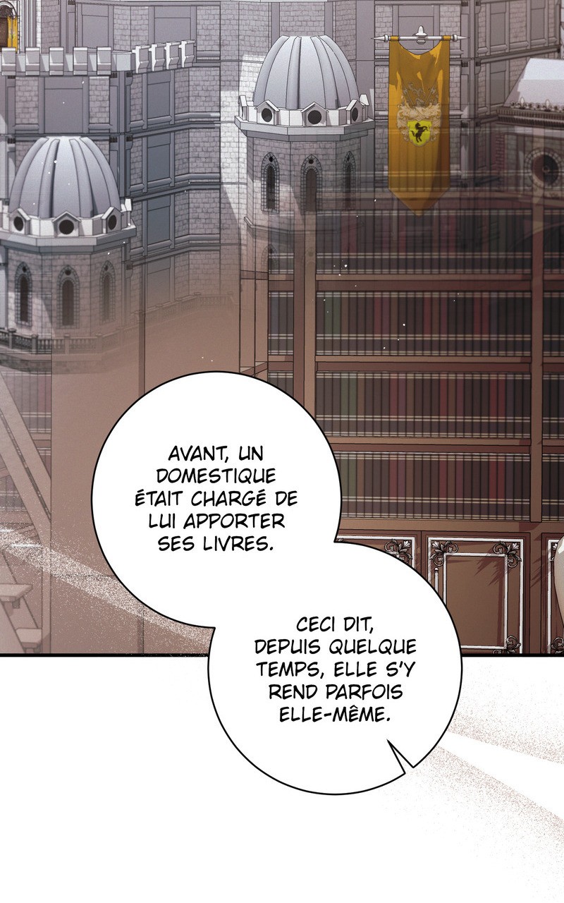 Read Angelic Lady vf Manga Online