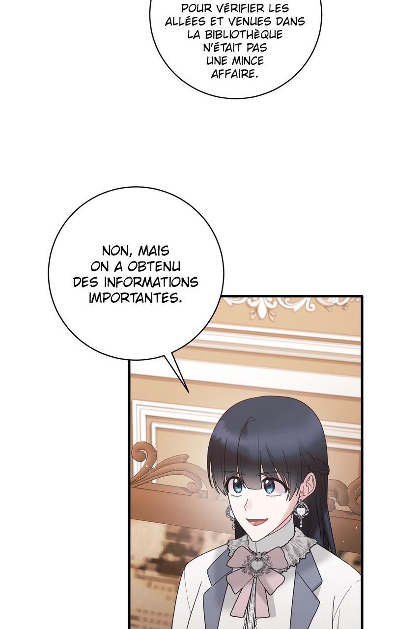 Read Angelic Lady vf Manga Online