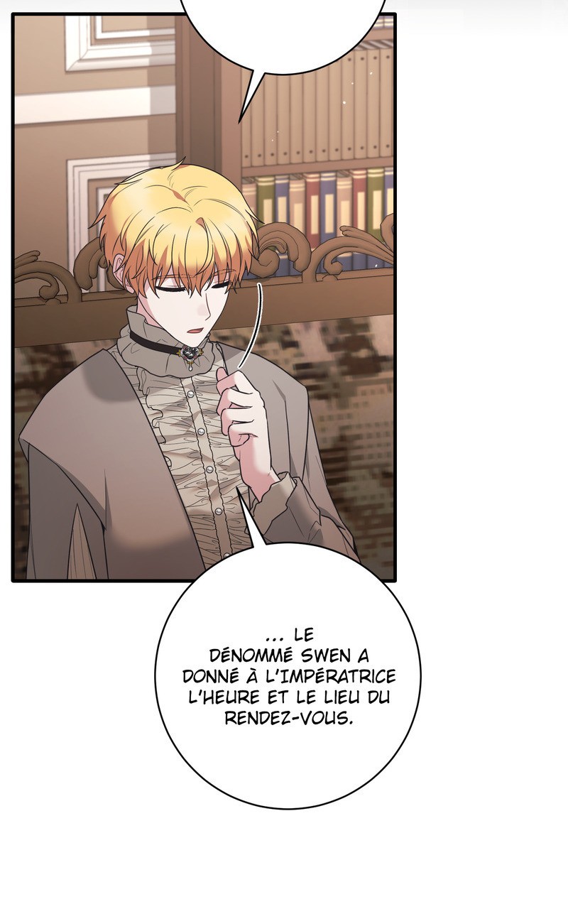Read Angelic Lady vf Manga Online