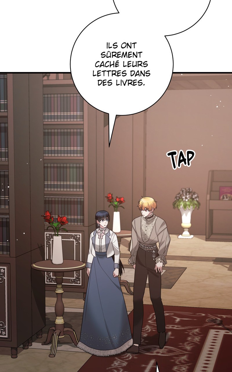 Read Angelic Lady vf Manga Online
