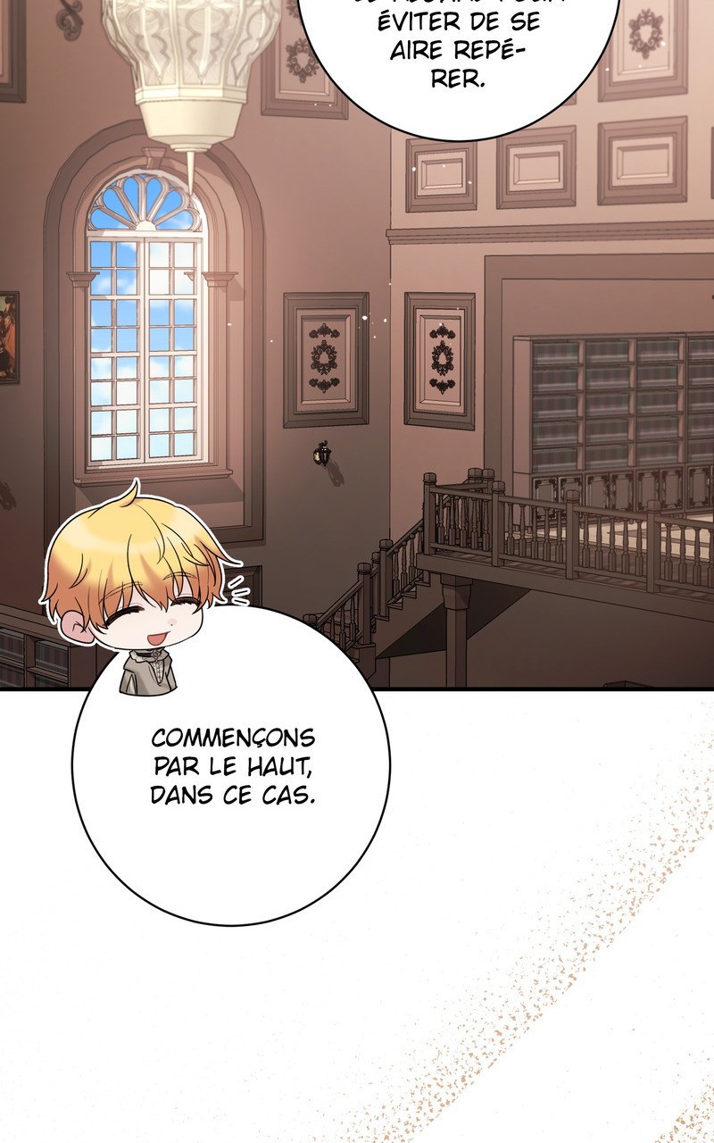 Read Angelic Lady vf Manga Online
