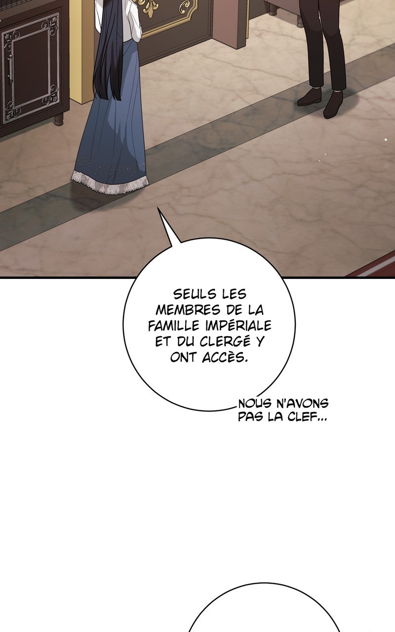 Read Angelic Lady vf Manga Online