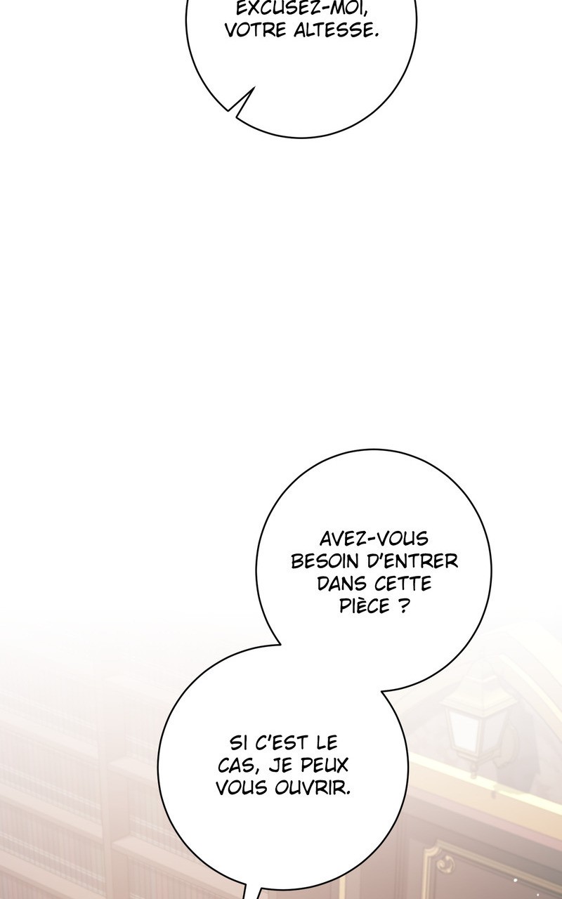 Read Angelic Lady vf Manga Online