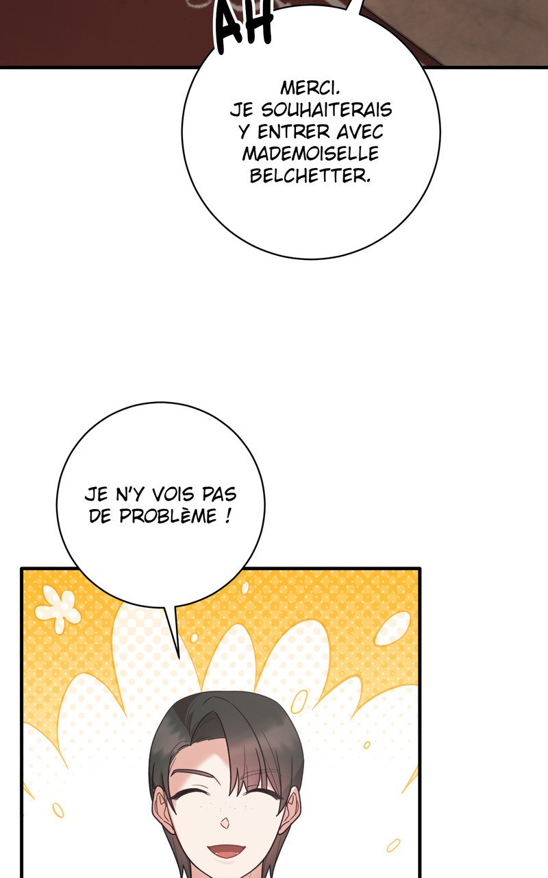 Read Angelic Lady vf Manga Online