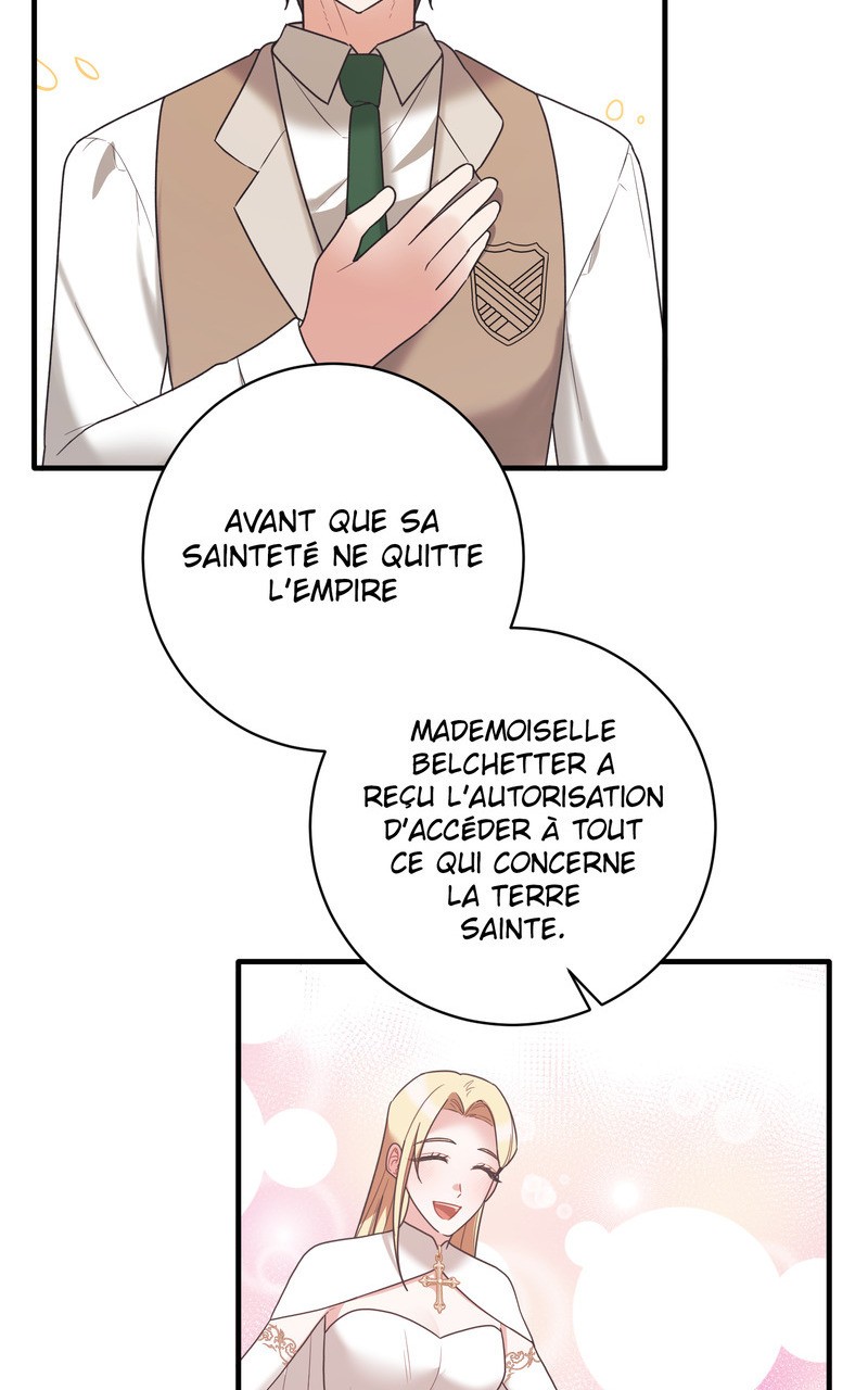 Read Angelic Lady vf Manga Online