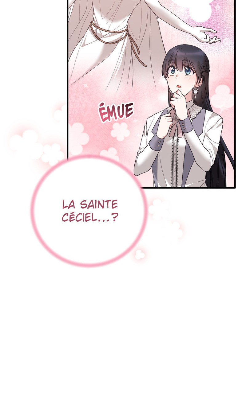 Read Angelic Lady vf Manga Online