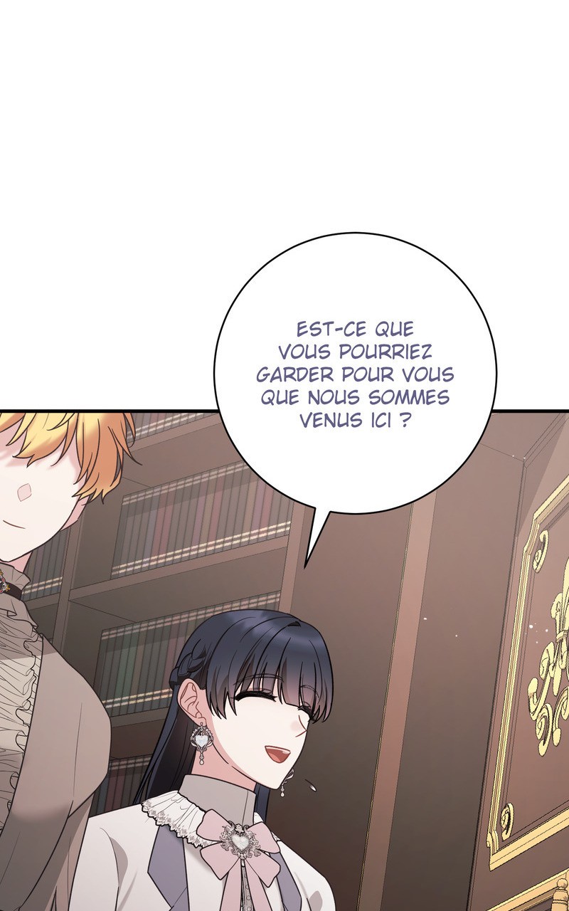 Read Angelic Lady vf Manga Online