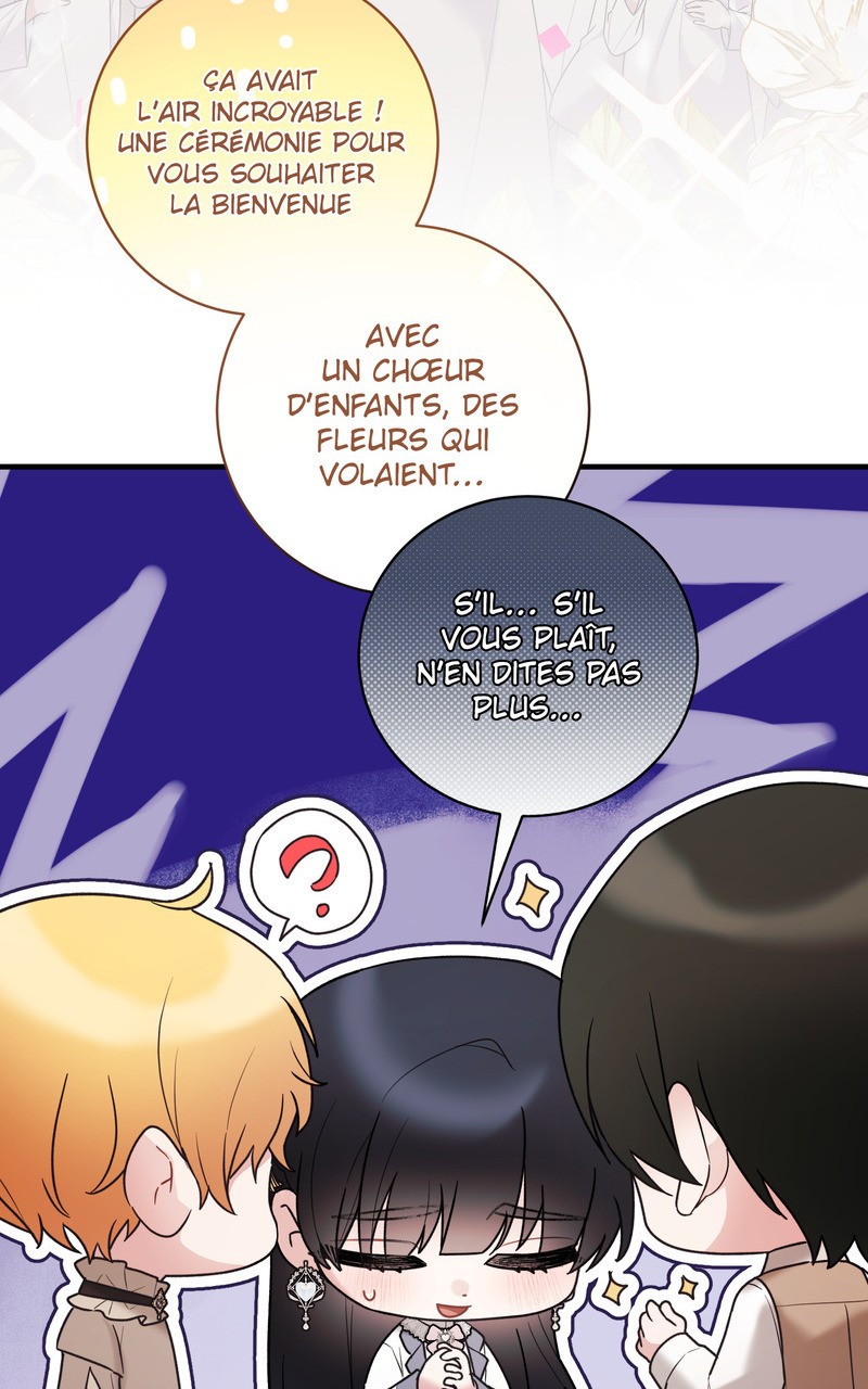Read Angelic Lady vf Manga Online