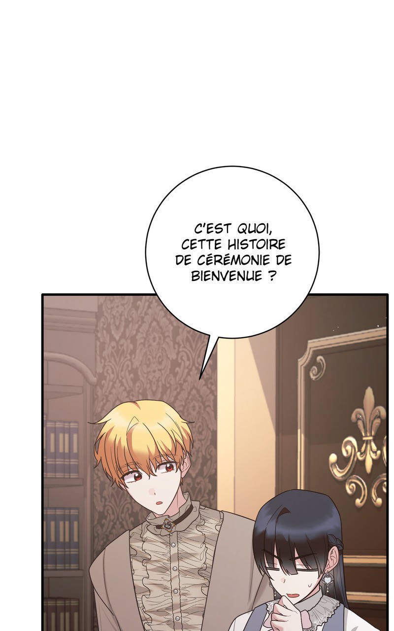 Read Angelic Lady vf Manga Online