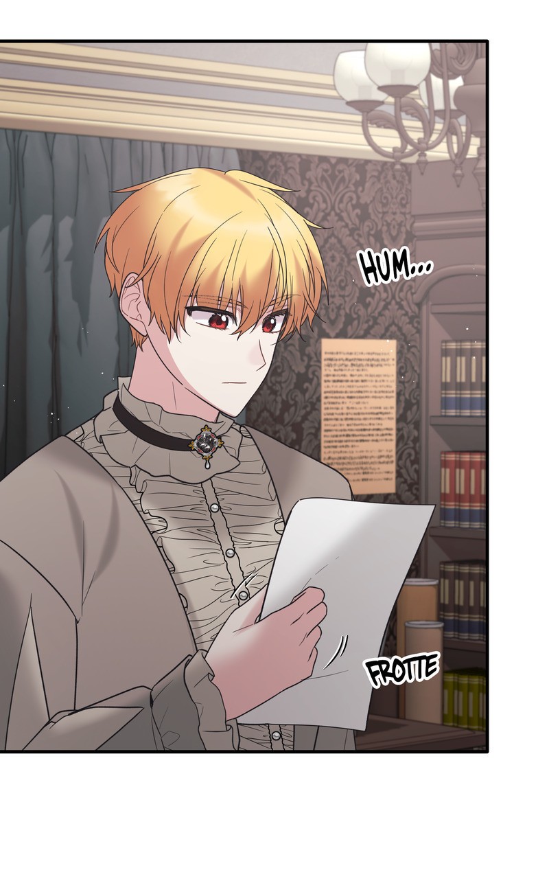 Read Angelic Lady vf Manga Online