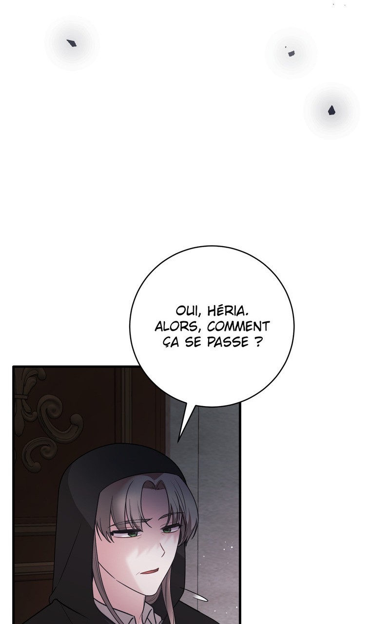 Read Angelic Lady vf Manga Online