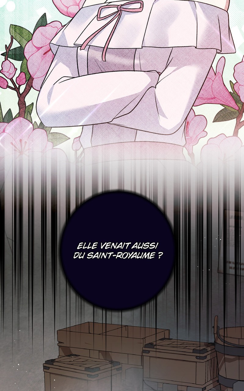 Read Angelic Lady vf Manga Online