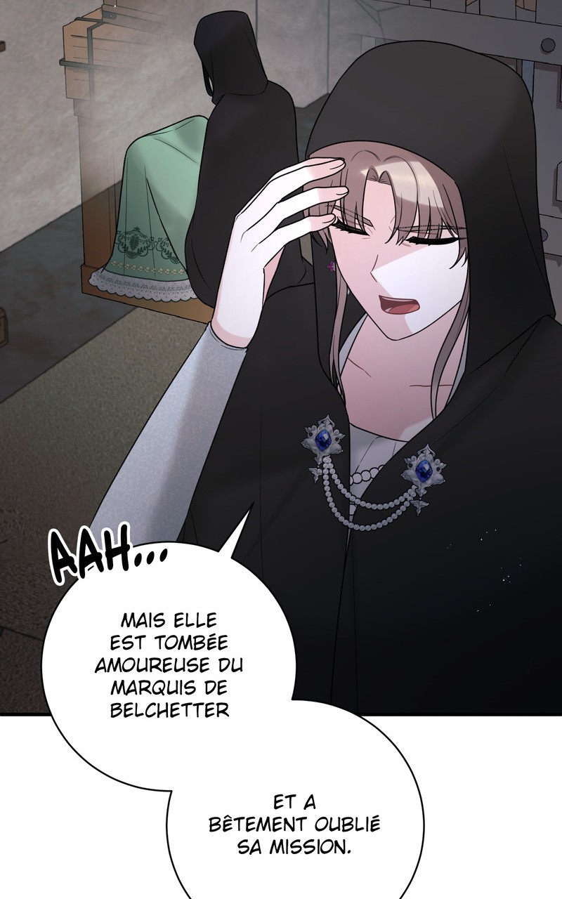 Read Angelic Lady vf Manga Online