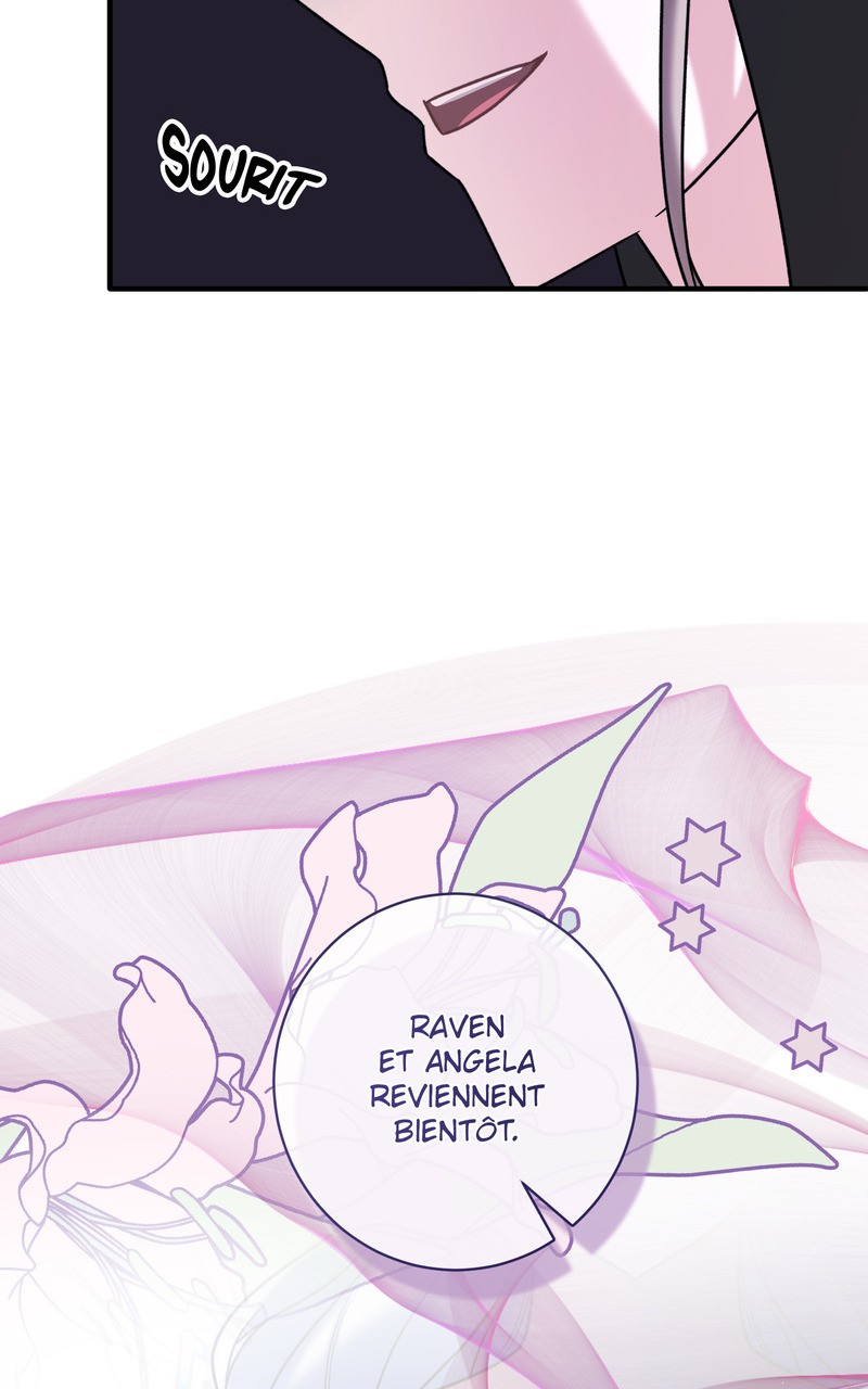 Read Angelic Lady vf Manga Online