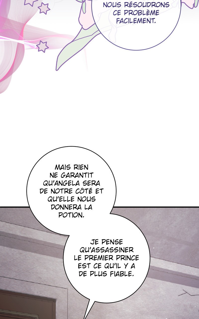 Read Angelic Lady vf Manga Online
