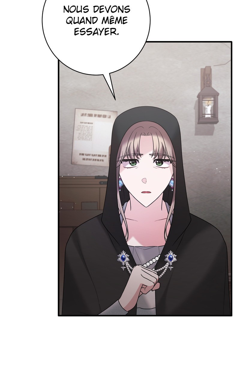 Read Angelic Lady vf Manga Online