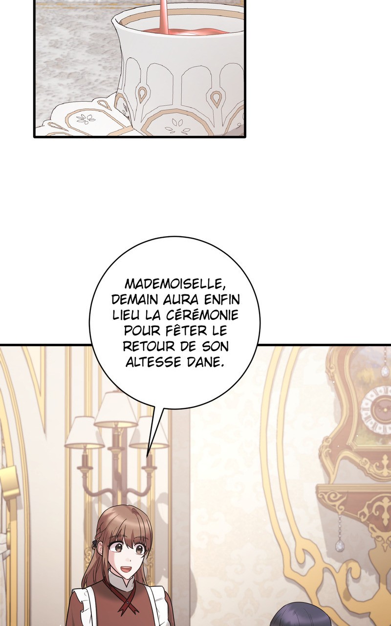 Read Angelic Lady vf Manga Online
