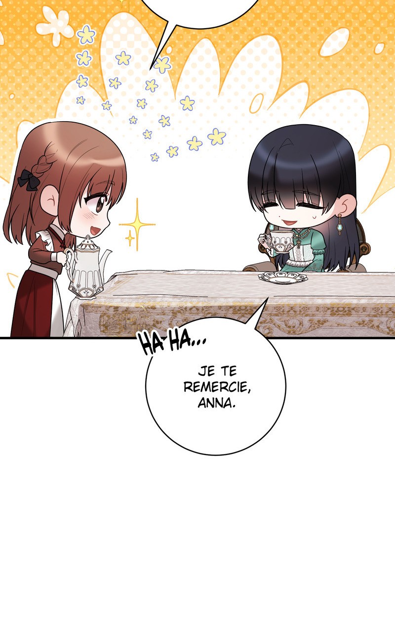 Read Angelic Lady vf Manga Online