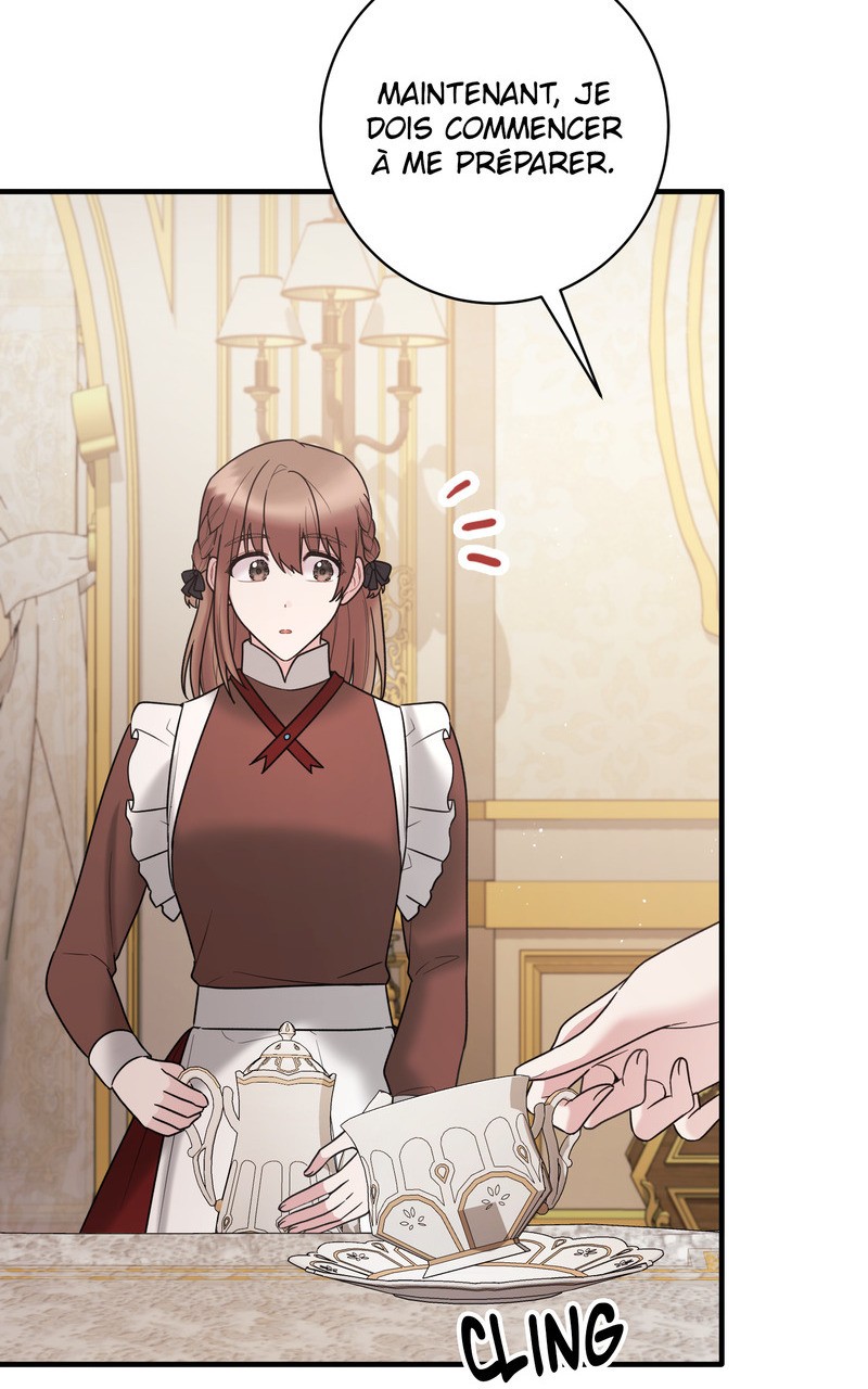 Read Angelic Lady vf Manga Online