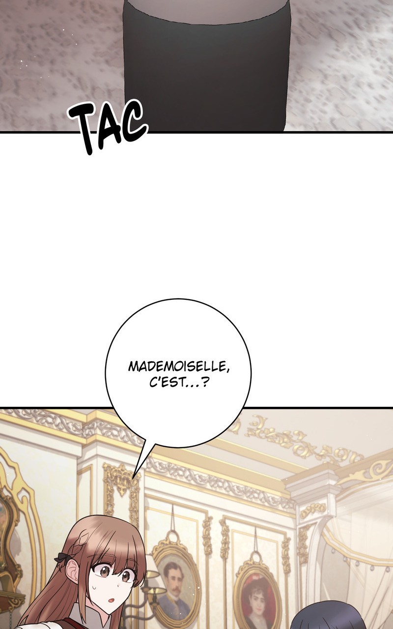 Read Angelic Lady vf Manga Online