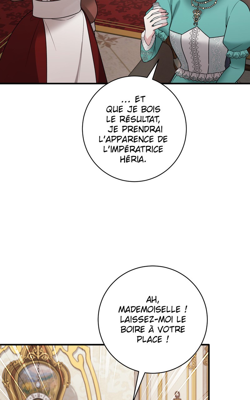 Read Angelic Lady vf Manga Online