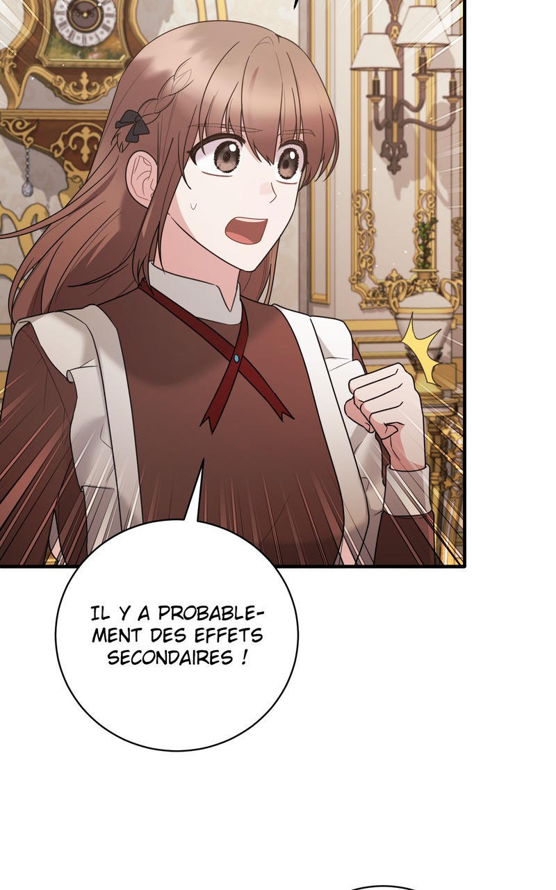 Read Angelic Lady vf Manga Online