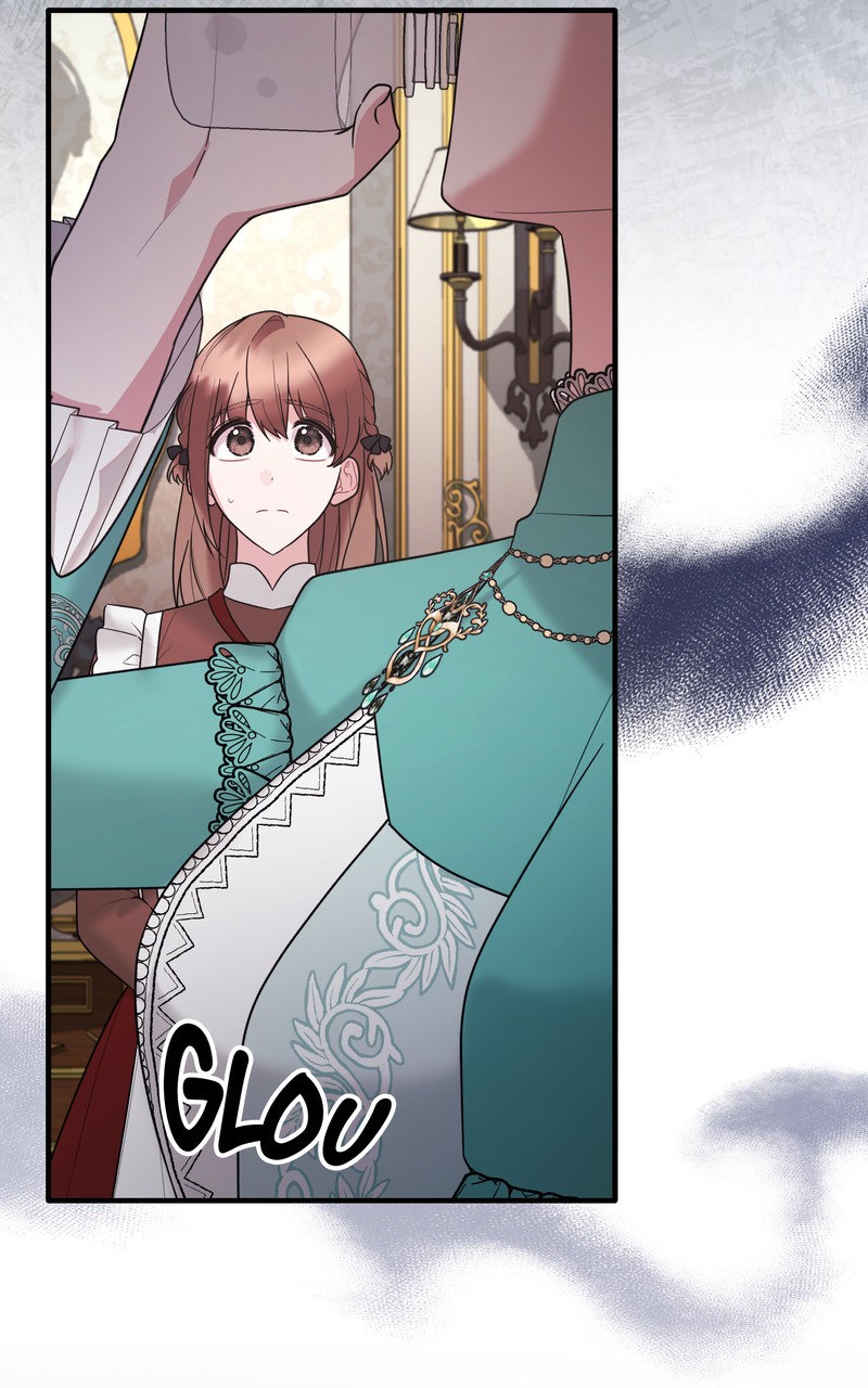 Read Angelic Lady vf Manga Online