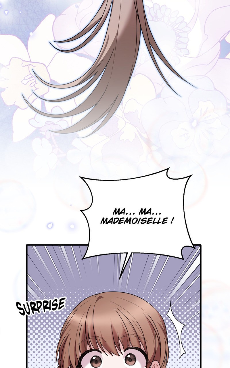 Read Angelic Lady vf Manga Online