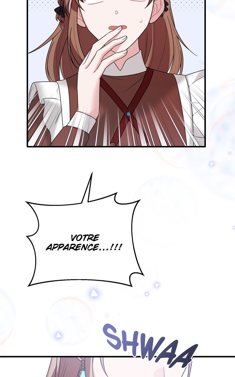 Read Angelic Lady vf Manga Online