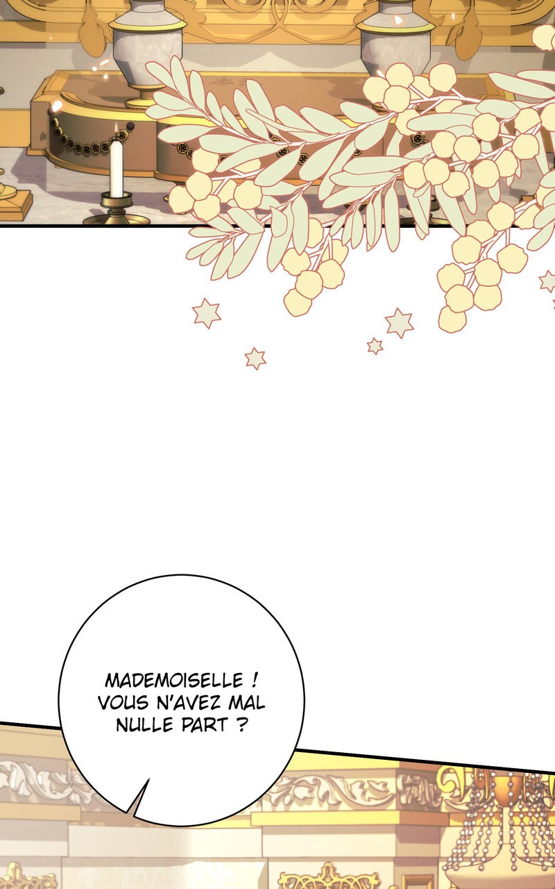 Read Angelic Lady vf Manga Online