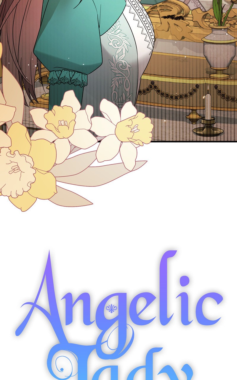 Read Angelic Lady vf Manga Online