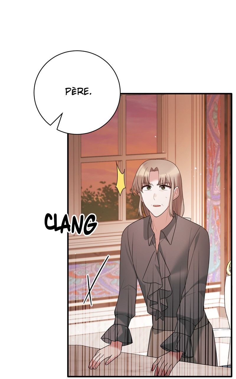 Read Angelic Lady vf Manga Online