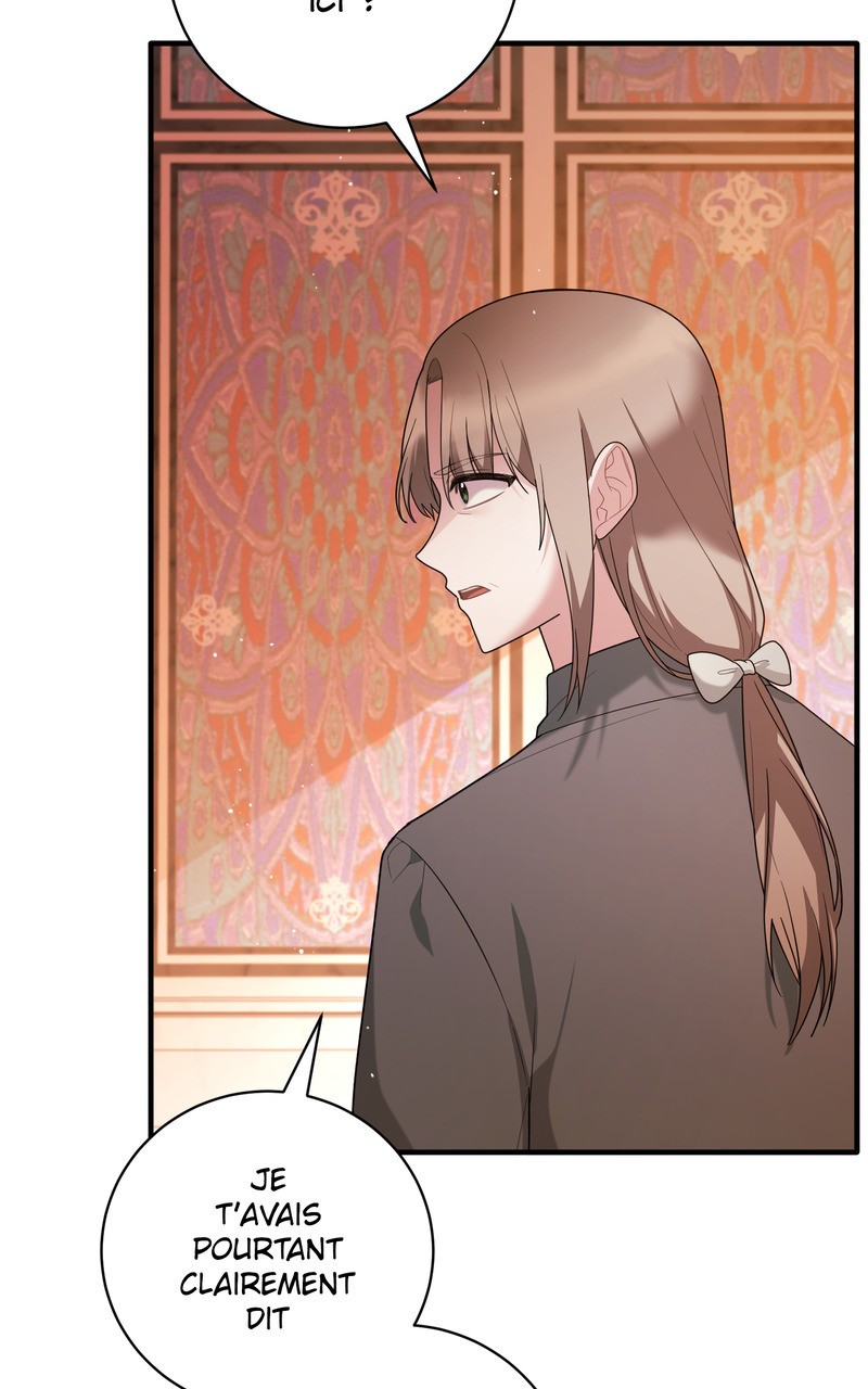 Read Angelic Lady vf Manga Online