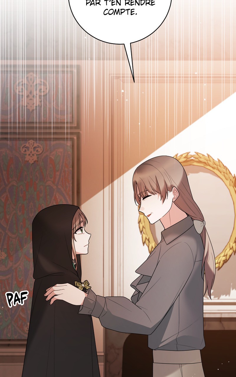 Read Angelic Lady vf Manga Online