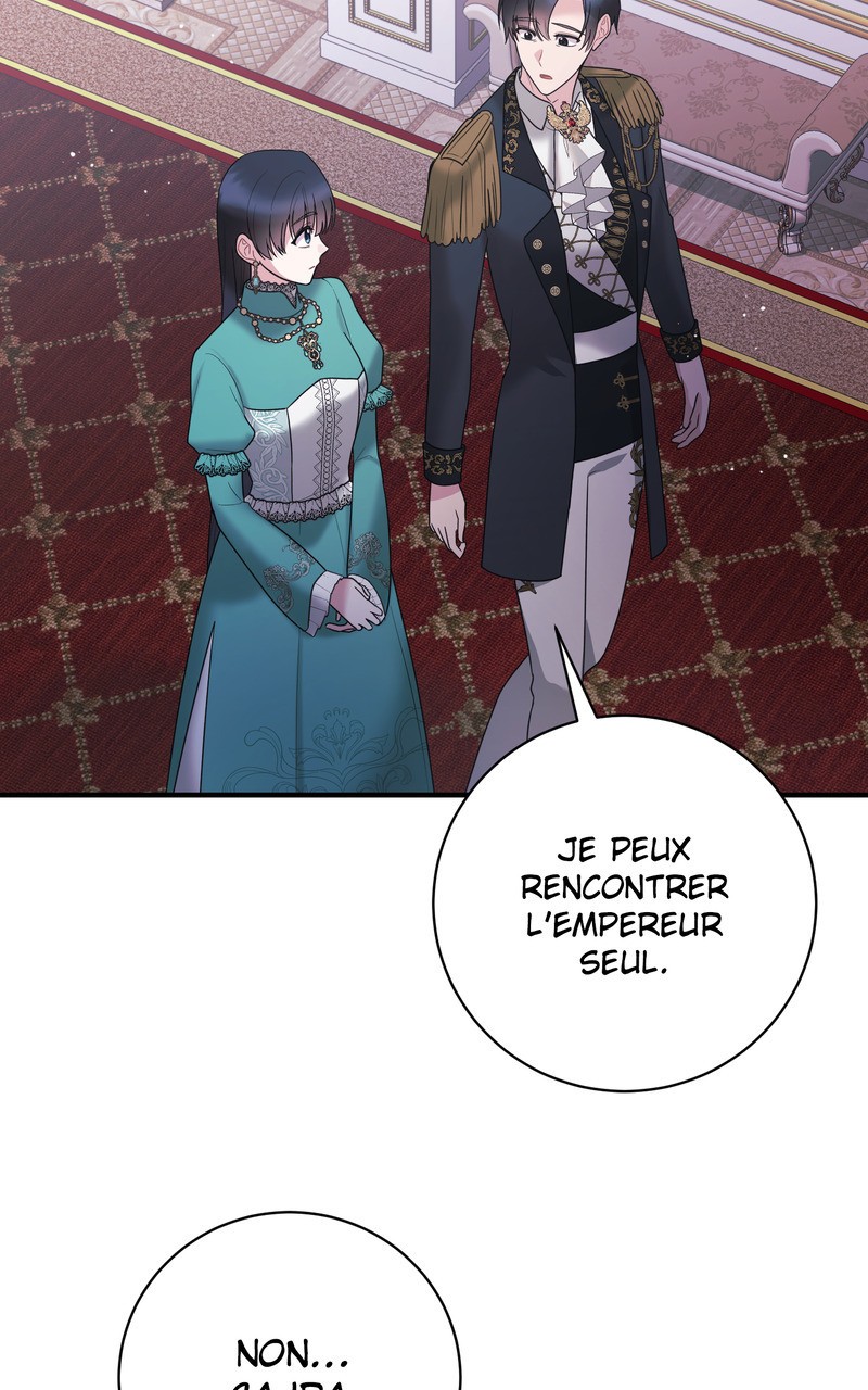 Read Angelic Lady vf Manga Online