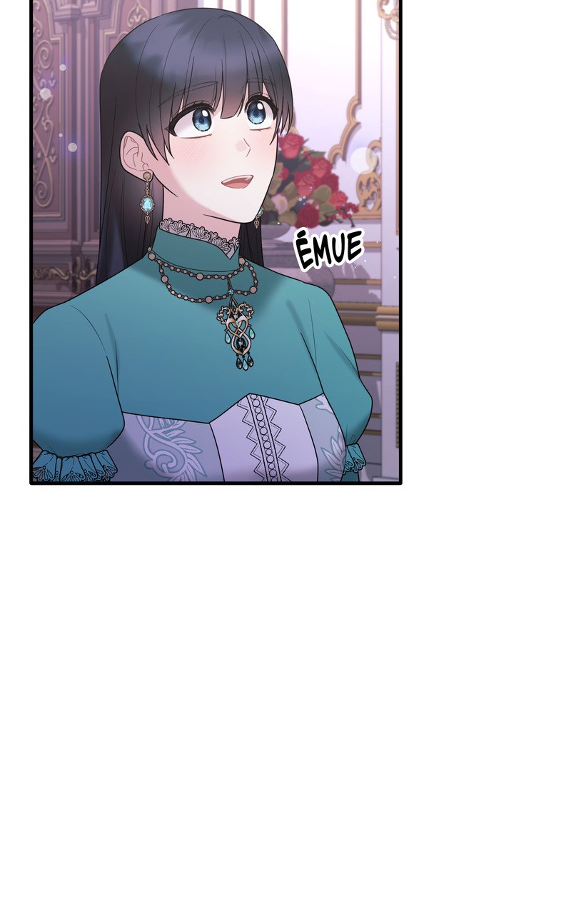 Read Angelic Lady vf Manga Online