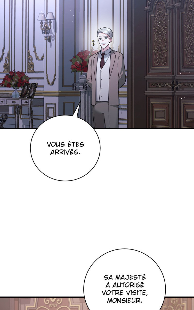 Read Angelic Lady vf Manga Online