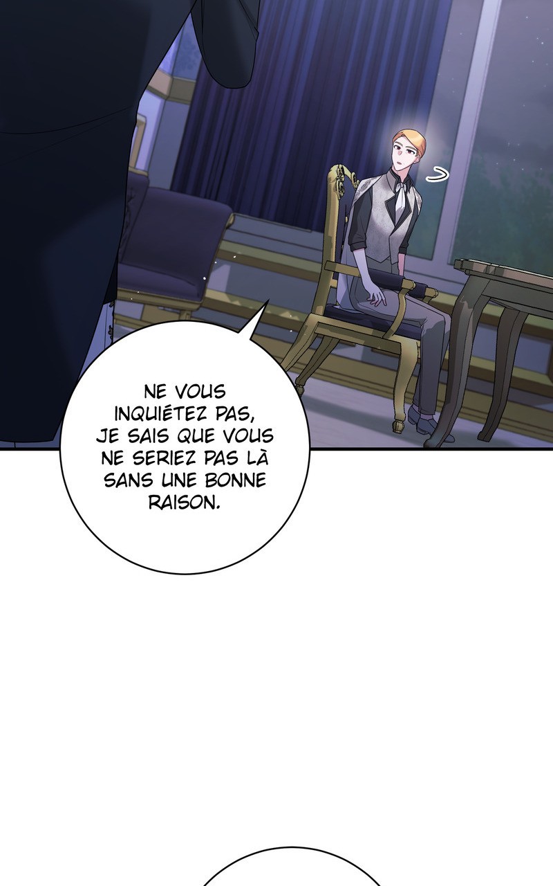 Read Angelic Lady vf Manga Online