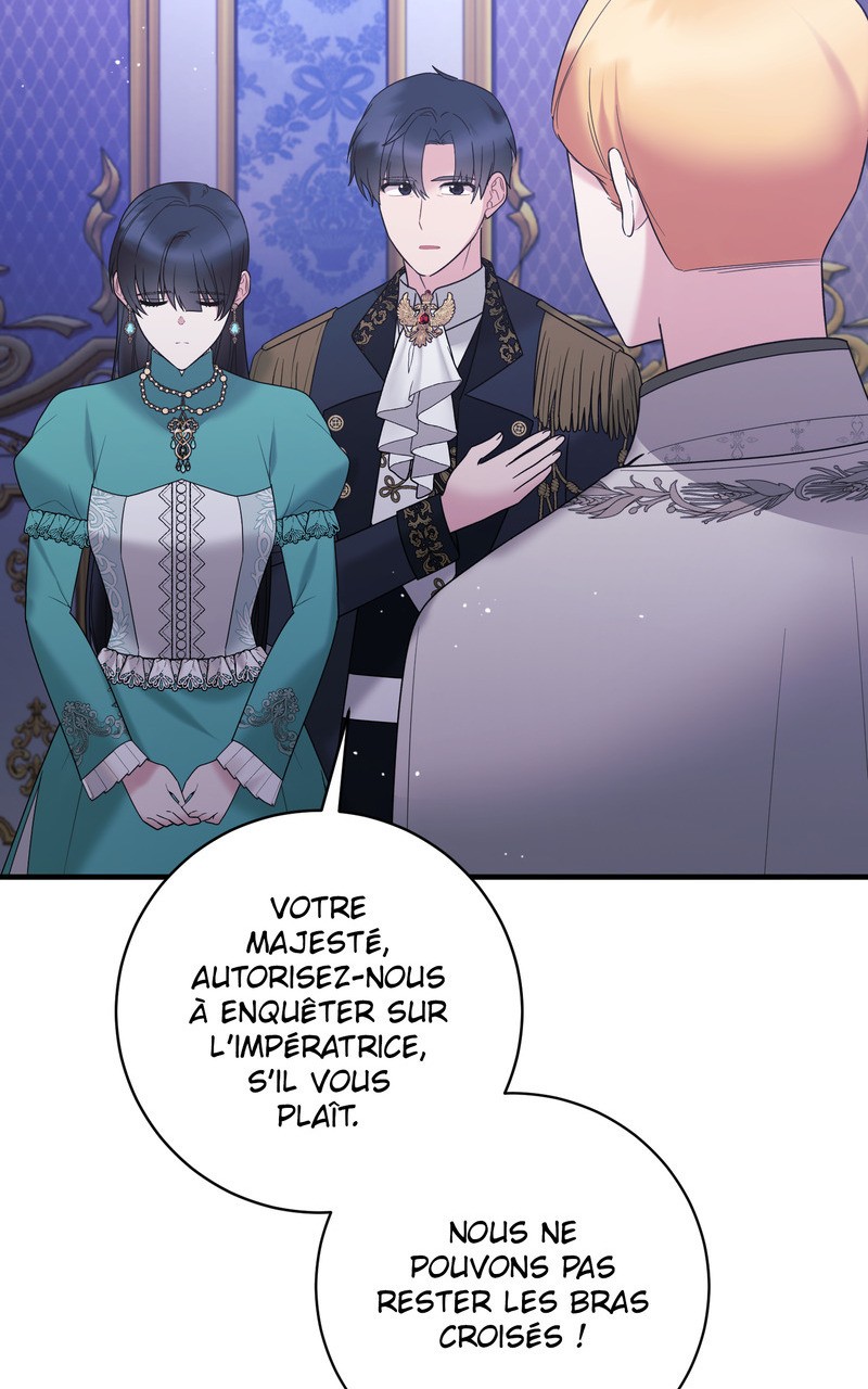 Read Angelic Lady vf Manga Online
