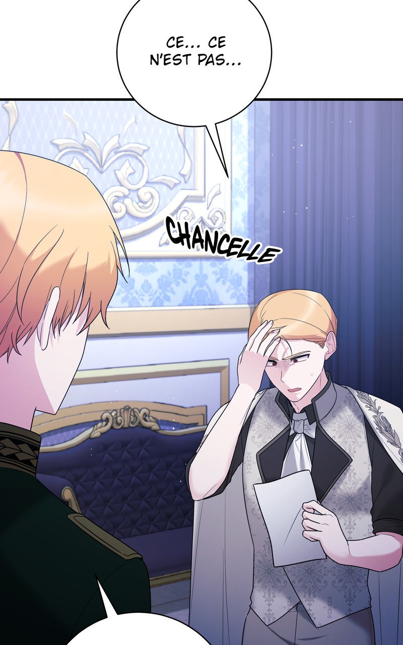 Read Angelic Lady vf Manga Online