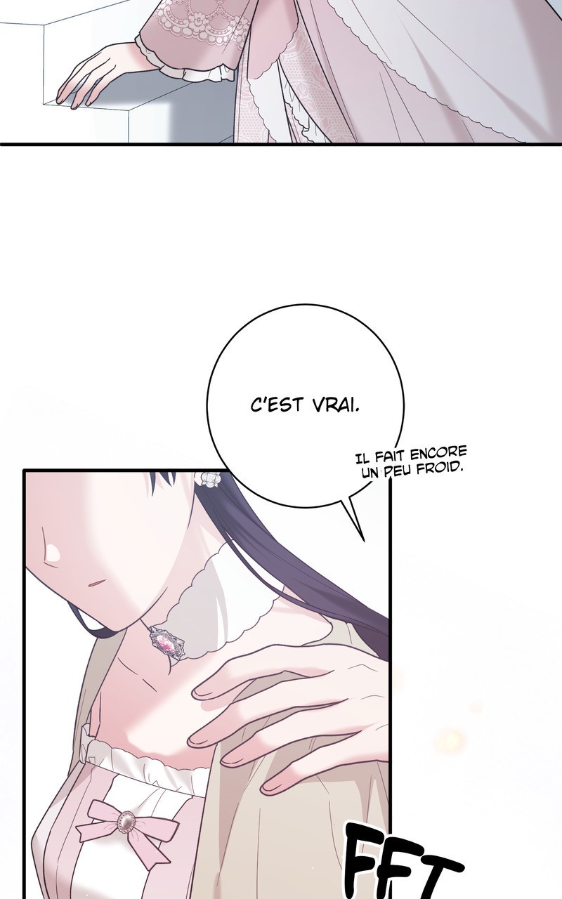Read Angelic Lady vf Manga Online