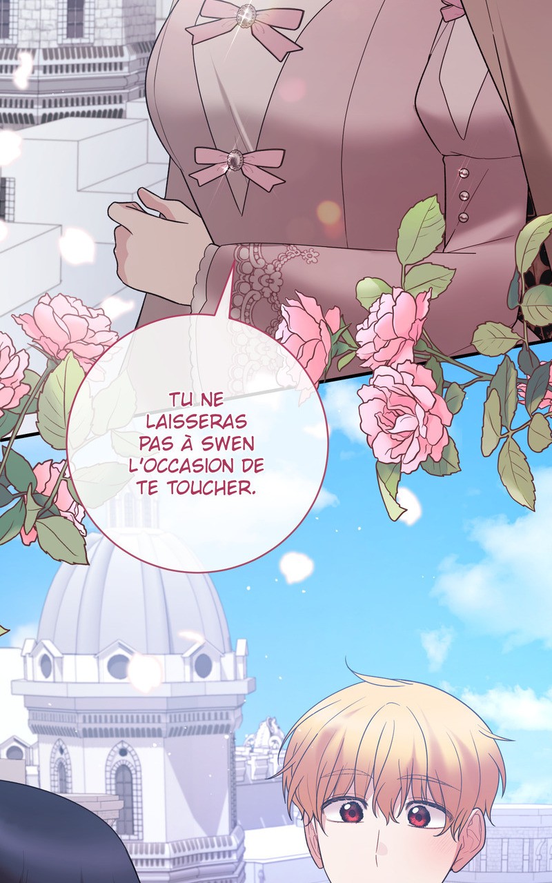 Read Angelic Lady vf Manga Online