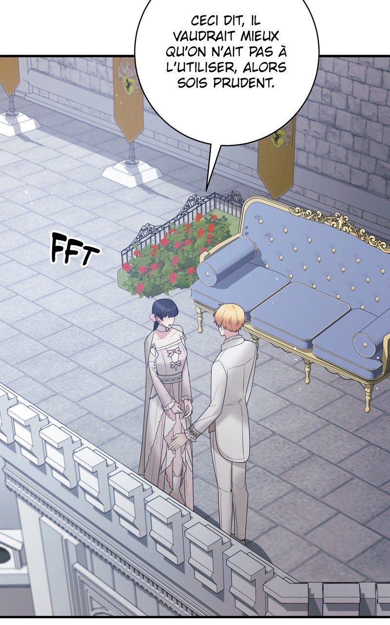Read Angelic Lady vf Manga Online